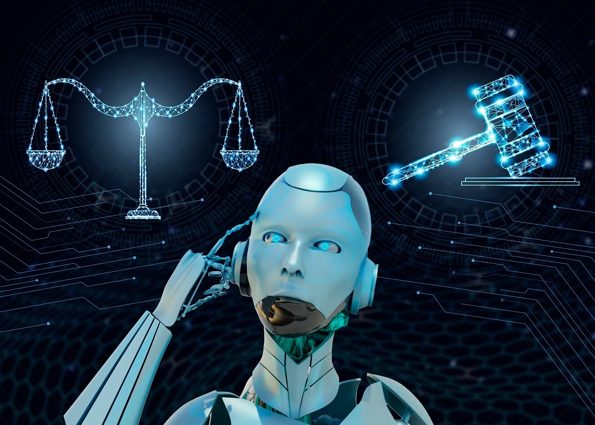 Free Legal Artificial Intelligence